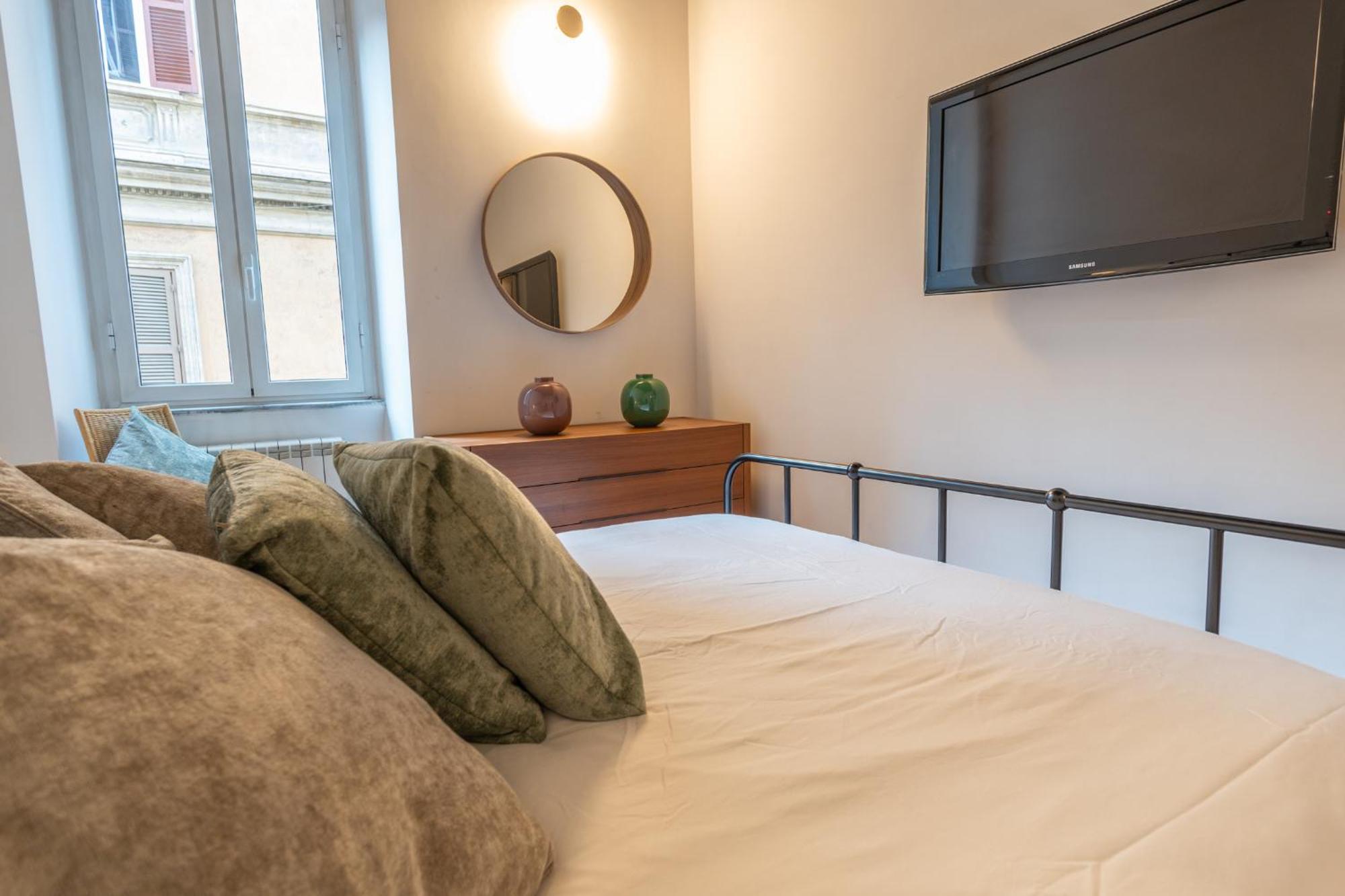 Apartment Pgrhome Boschetto *