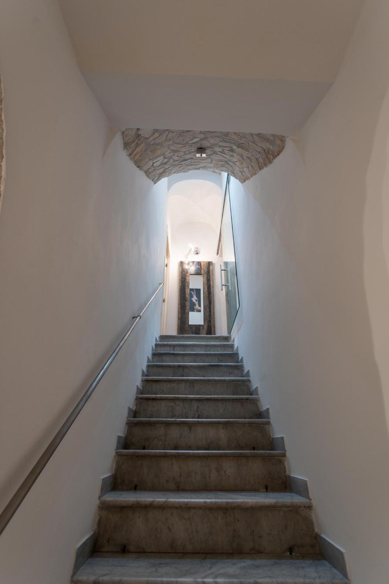 Pgrhome Boschetto Apartment Rome