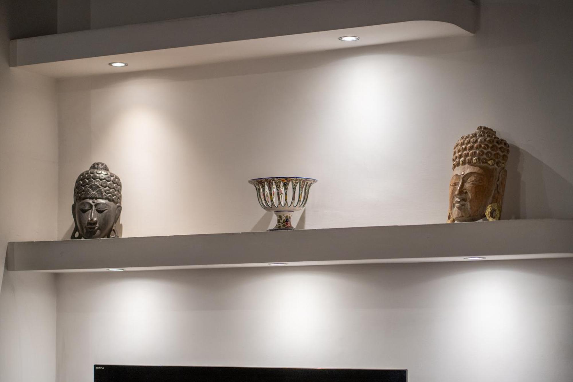 Pgrhome Boschetto Apartment