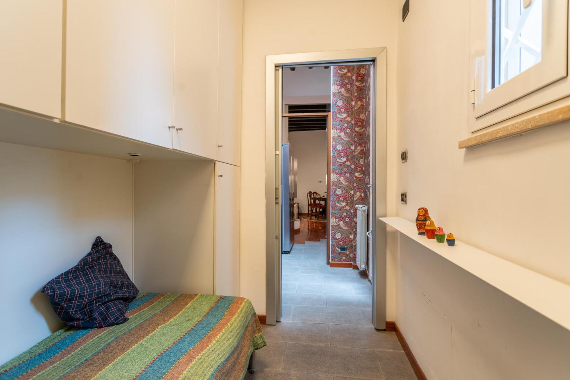 Apartment Pgrhome Boschetto