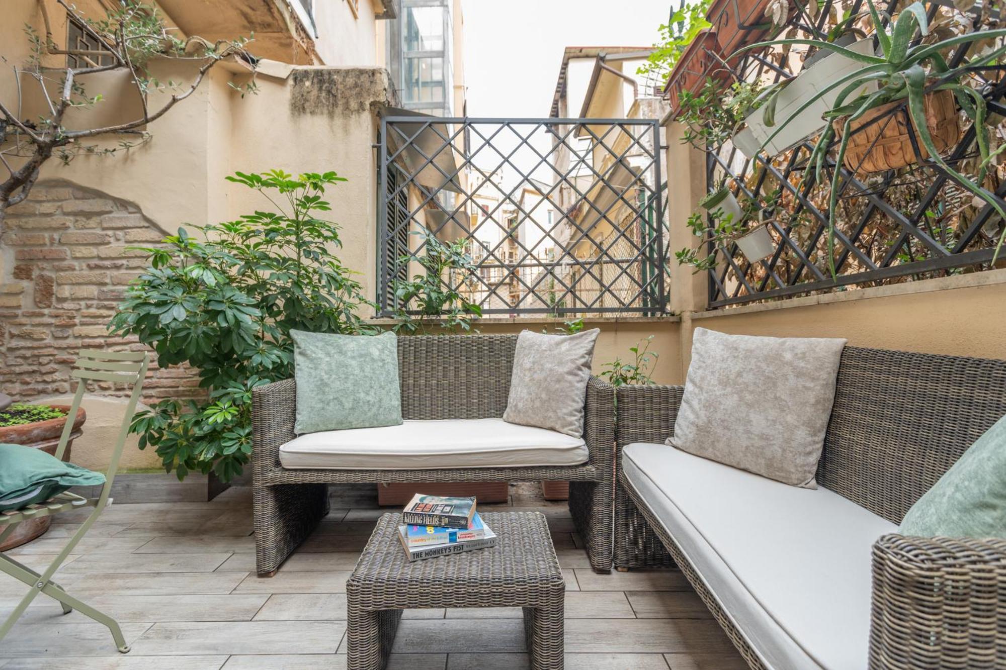 Apartment Pgrhome Boschetto