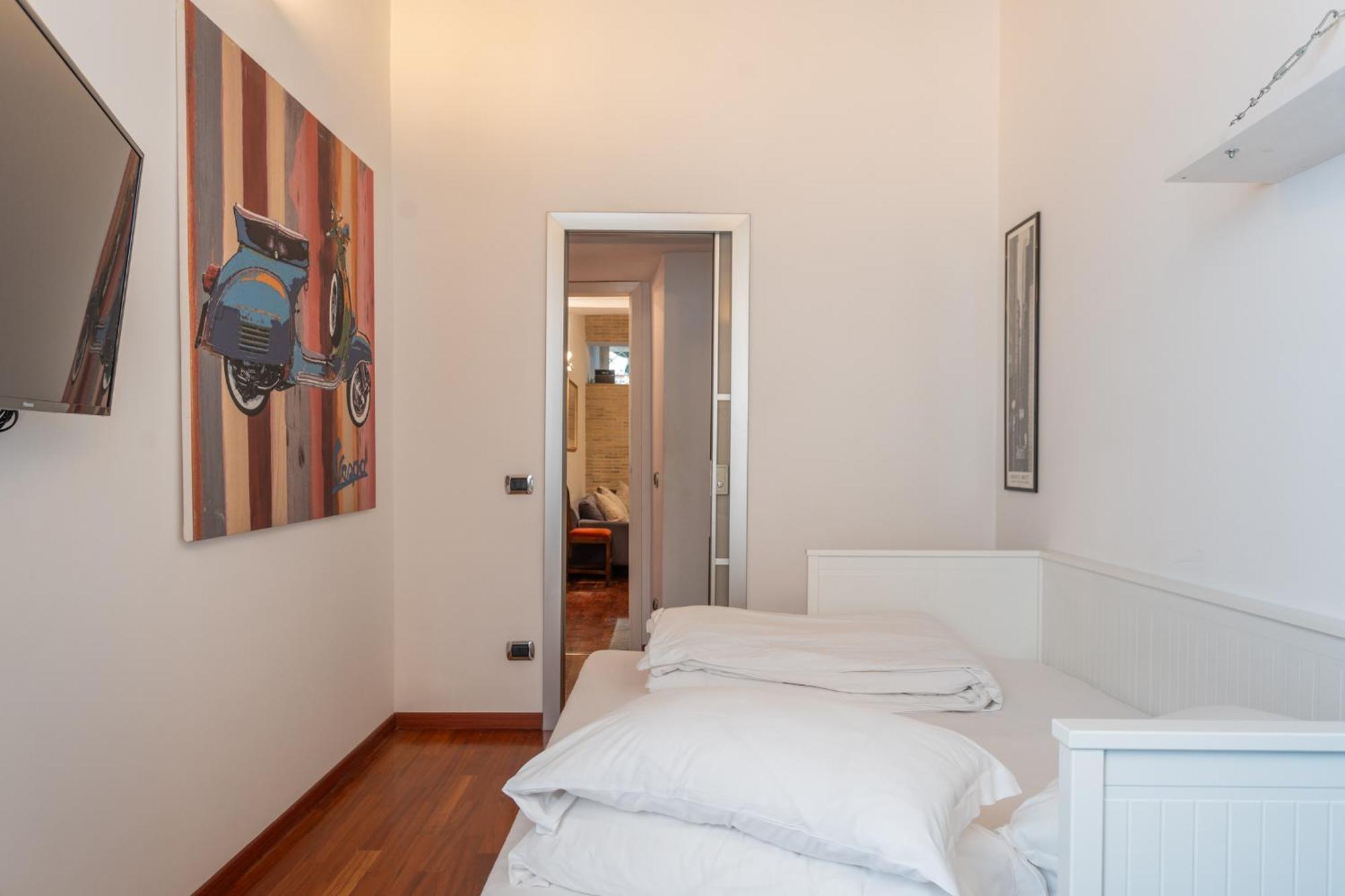 Apartment Pgrhome Boschetto